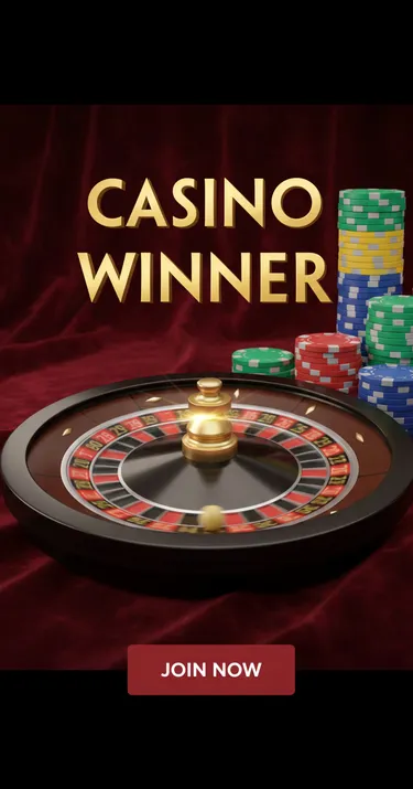 Casino Winner